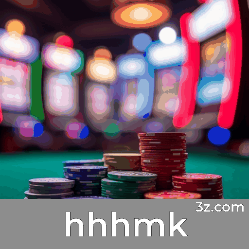 hhhmk: O Cassino Online Mais Confiável com Pagamentos Rápidos