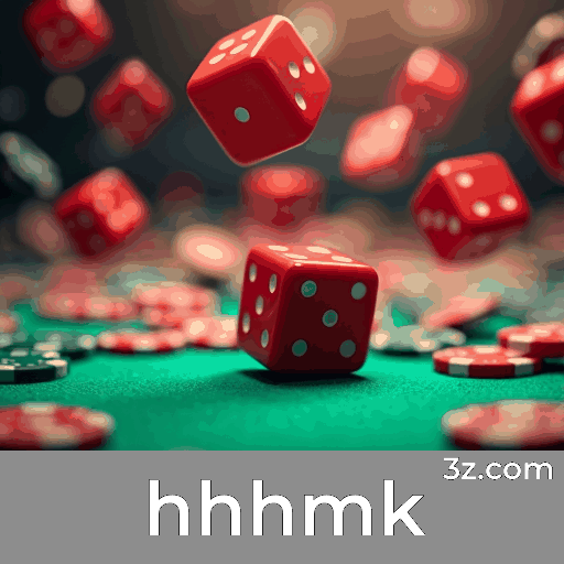hhhmk: O Cassino Online Mais Confiável com Pagamentos Rápidos